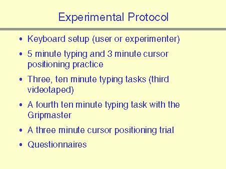 Experimental Protocol