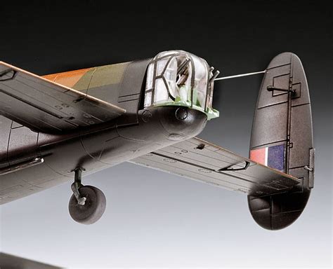 1/72 Lancaster B.III (Dambusters)- Model Kit | at Mighty Ape Australia