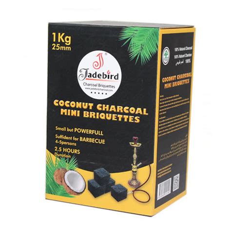 High Quality Pure Coconut Shell Charcoal Cube Hookah Charcoal Buy