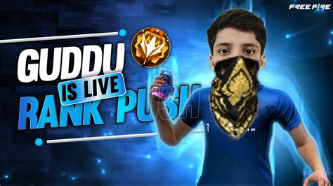 🔴 Live Dominating Top 1 Grandmaster V Badge Lobby🗿😤serious Grandmaster