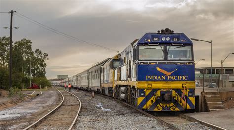 Australia's Longest Straight Line? - Twelve Mile Circle - An ...