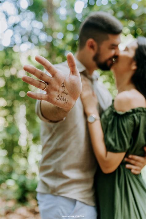 Casal Ensaio De Casal Lucas Rayssa Parque Lage Rio De Janeiro