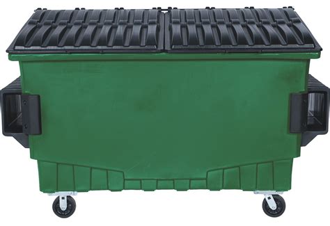 2 Yard Dumpster For Trash Waste Cost Solutions