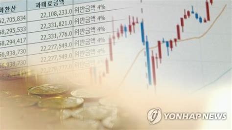 주가조작 적발시 최대 10년간 투자거래·임원선임 제한 나무뉴스