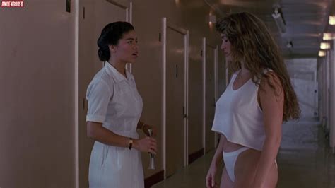 The Dead Pit Nude Pics Page 1