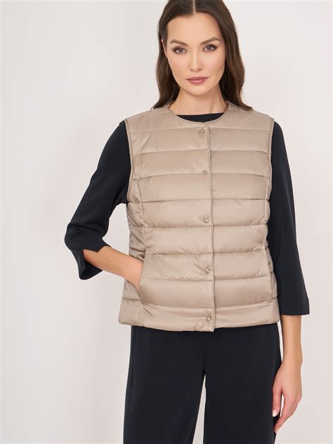 Жилет Gerry Weber 1069803 - купить в интернет-магазине. DStyle ...