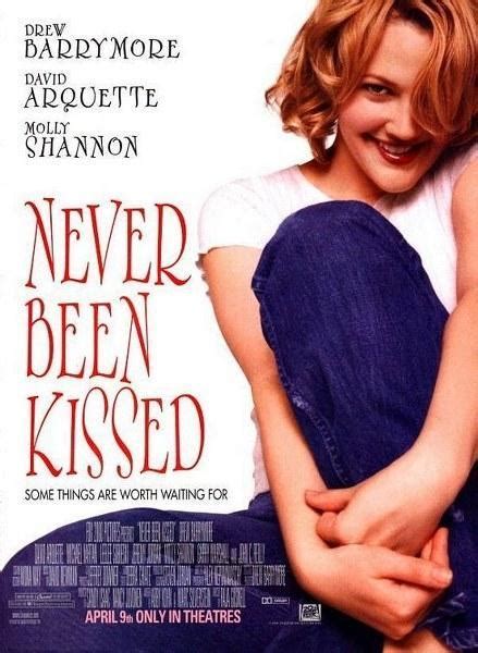 Never Been Kissed 1999 Filmaffinity