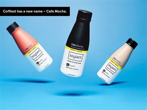 Soylent.com - Soylent Drink - Original details
