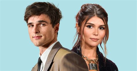 Jacob Elordi And Olivia Jade Giannulli Have Broken Up Again