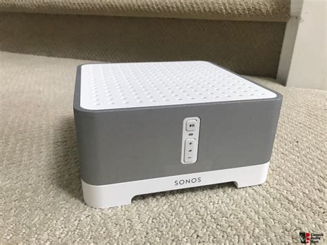 Sonos Connect S For Sale Canuck Audio Mart