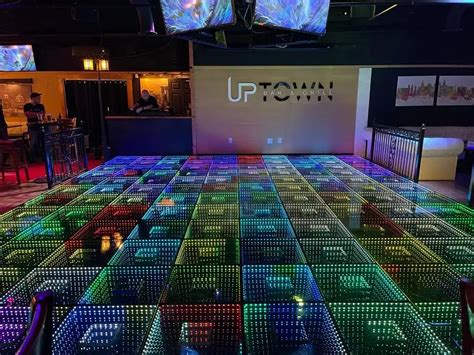 Led Dance Floor Magnetic Led Wedding Party Event Fiestas D Infinity