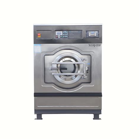 Industrial Stainless Steel Automatic Kg Laundry Washing Machine