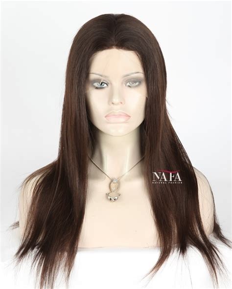 Discover Unmatched Realism With Our 18 Inch European Human Hair Wig