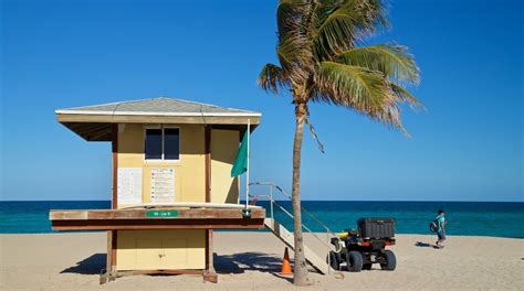 Hollywood Beach Tours - Book Now | Expedia