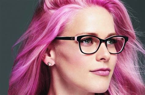 GUESS Eyewear Launches Capsule Collection in Aid of Get in Touch ...