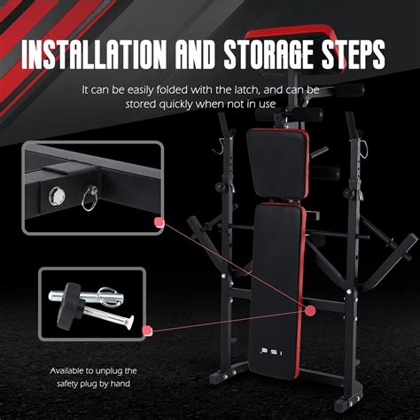 Avis Banc Musculation Complet Ise Sy B Pas Cher