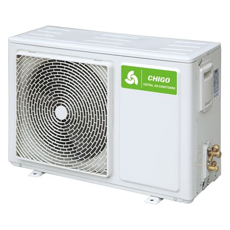 Unità esterna del climatizzatore dualsplit TACHIAIR C20U 18HDR1 18000