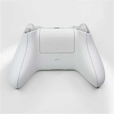 Glacier Clear White Xbox Series Controller | Killscreen