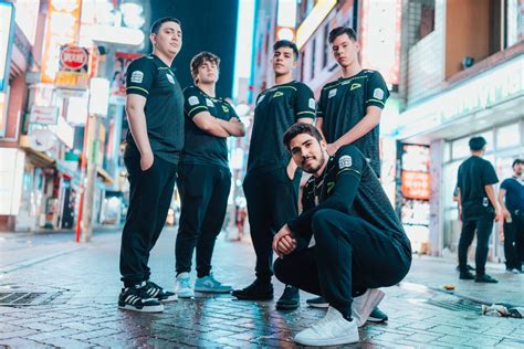 Loud 🇧🇷 On Twitter Loud Valorant Entra Em Campo Pelos Playoffs Do Masters Tokyo Dia 16 00h