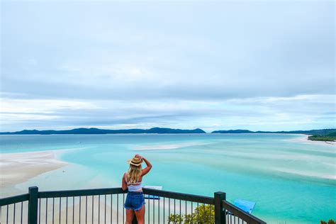 The Whitsundays Complete Guide To Visiting The Whitsundays On Any