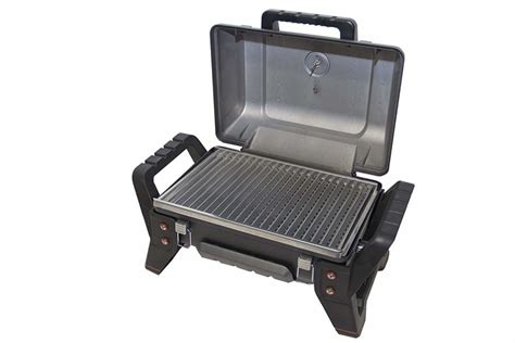 Char Broil Grill2go Portable Tru Infrared Liquid Propane Gas Grill