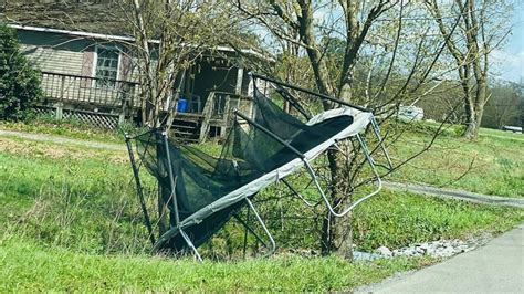 Alabama severe weather: Photos, videos show tornado damage - al.com