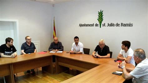 Sant Julià de Ramis abre una nueva vía para recuperar el dinero