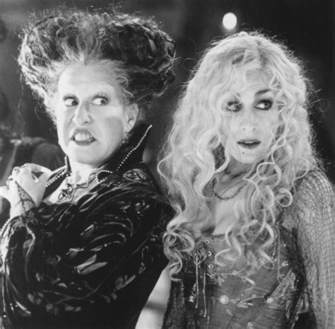 Hocus Pocus 1993