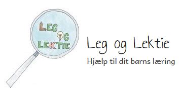 Saml Selv H Fter Leg Og Lektie