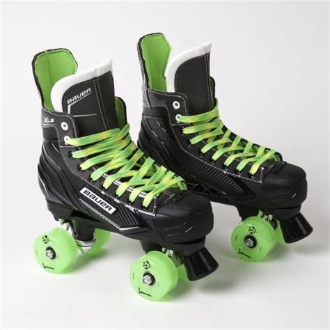 Ventro Pro Turbo Quad Roller Skates - Blue