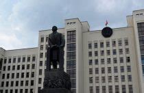 Minsk Qué ver en la capital de Bielorrusia Tintineando