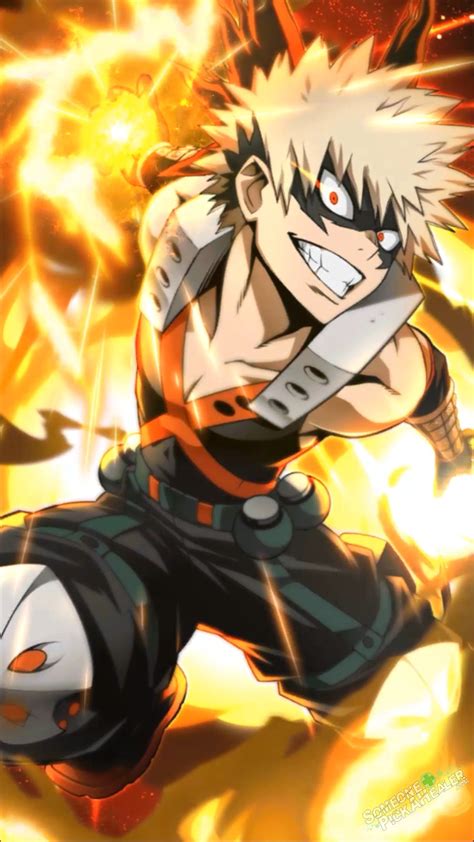 Android Bakugo Wallpaper - KoLPaPer - Awesome Free HD Wallpapers