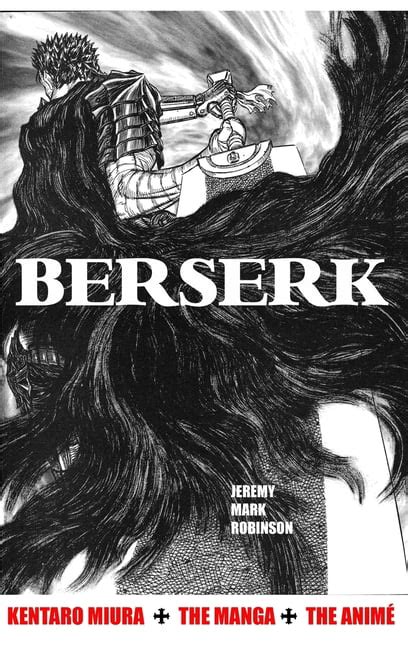 Berserk Kentaro Miura El Manga Y La Tapa Dura De Costa Rica Ubuy