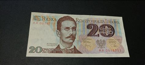 Niezwykle rzadkie banknoty z PRL poszukiwane przez kolekcjonerów