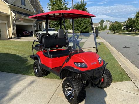 Icon Golf Cart Parts | Reviewmotors.co