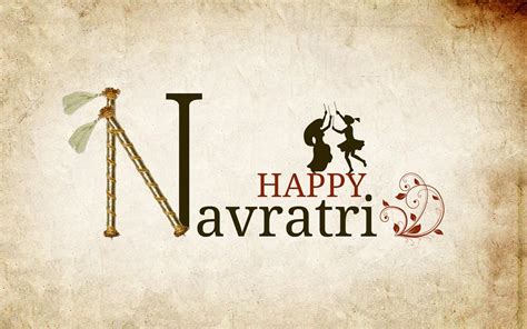 Happy Navratri Wallpapers - Wallpaper Cave