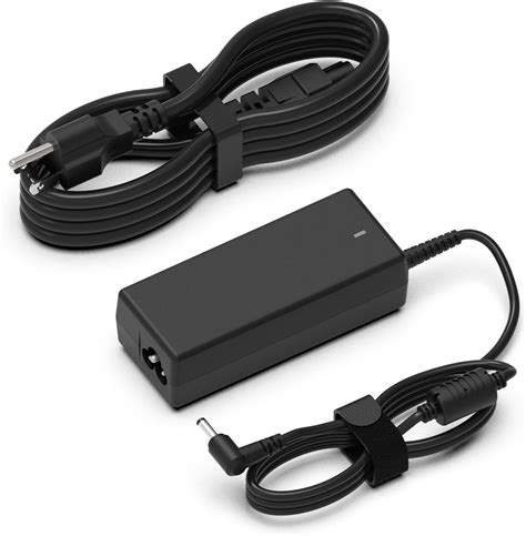 65W 45W Laptop Charger For Lenovo IdeaPad 100 110 120s 130 310 320 320S