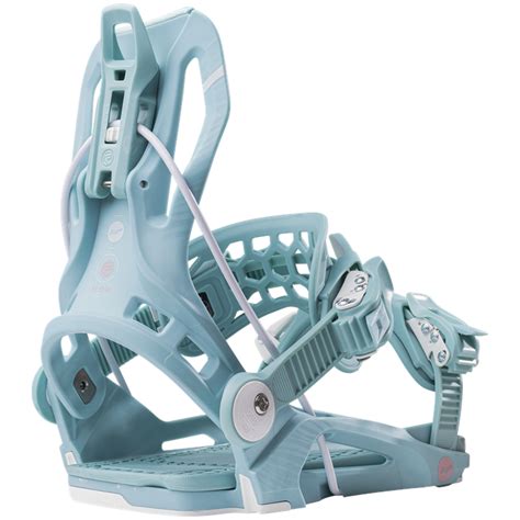 Flow Mayon Snowboard Bindings Womens 2023 Evo