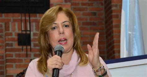 La Gobernadora Clara Luz Roldán Finalista Al Premio Mejores Gobernantes 2020 2023 De Colombia