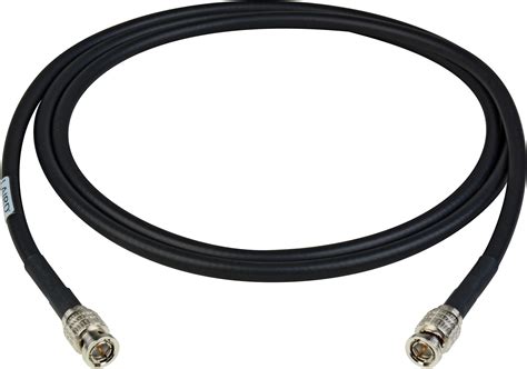 Laird 12GSDI B B 025 12G SDI 4K UHD Video Coax BNC Cable 25 Foot