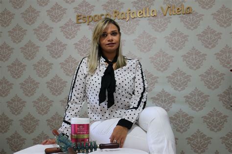 (PubliPost) Espaço Rafaella Vilela completa 4 anos de sucesso