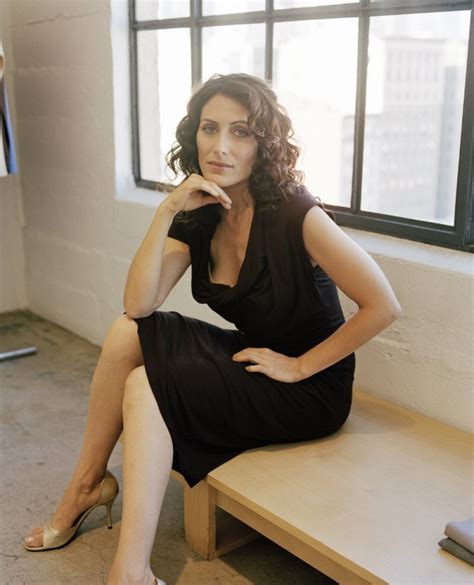 Фото Лиза Эдельштейн Lisa Edelstein