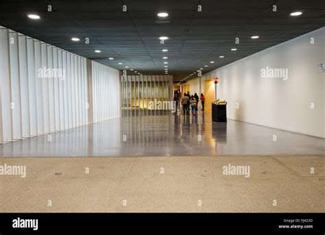 Pompidou interior hi-res stock photography and images - Alamy