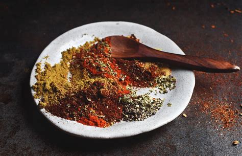 Delicious Homemade Taco Seasoning Recipe - Simply So Healthy