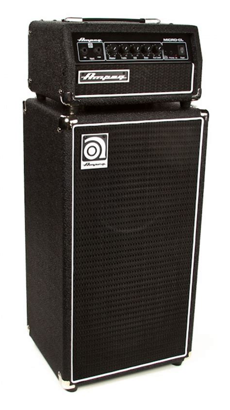 Amplifier Ampeg Untuk Yang Suka Gaya Klasik Bukareview