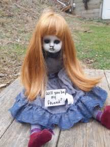 1231 best Creepy Dolls images on Pinterest | Creepy dolls, Antique ...