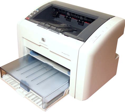 Принтер Нр Laserjet 1022 Telegraph