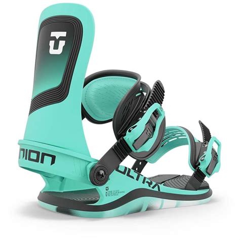 Union Ultra Snowboard Bindings Womens 2025 Evo