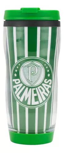 Copo T Rmico Tampa Ml Palmeiras Mercadolivre