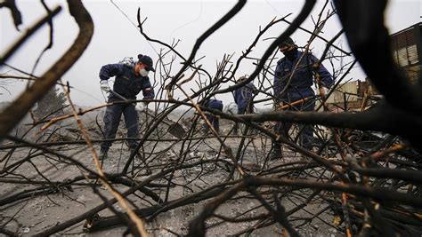 Incendios en Chile ya son 131 los muertos y Boric anunció medidas para